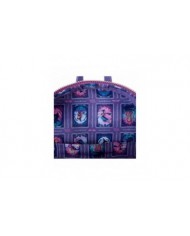 Sac à dos Loungefly - Hocus Pocus Tarot Card Binx