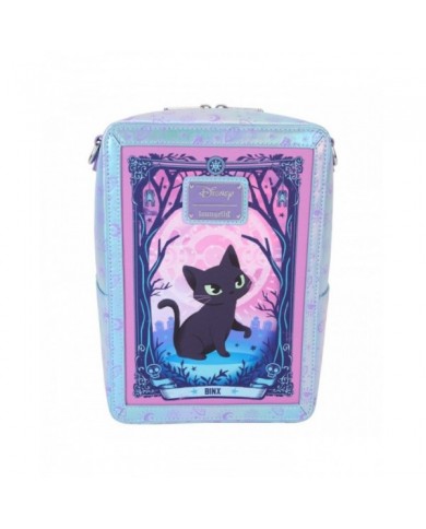 Sac à bandoulière Loungefly - Hocus Pocus Tarot Card