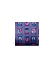 Sac à bandoulière Loungefly - Hocus Pocus Tarot Card