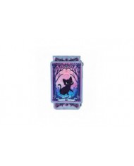 Porte-cartes Loungefly - Hocus Pocus Tarot Card