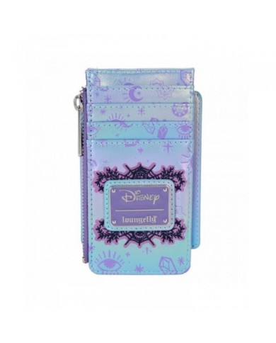 Porte-cartes Loungefly - Hocus Pocus Tarot Card