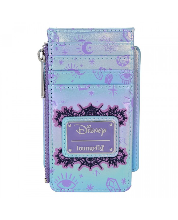 Porte-cartes Loungefly - Hocus Pocus Tarot Card