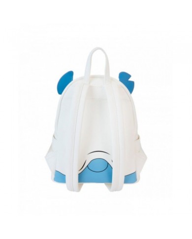 Sac à dos Loungefly - Stitch Ghost Cosplay