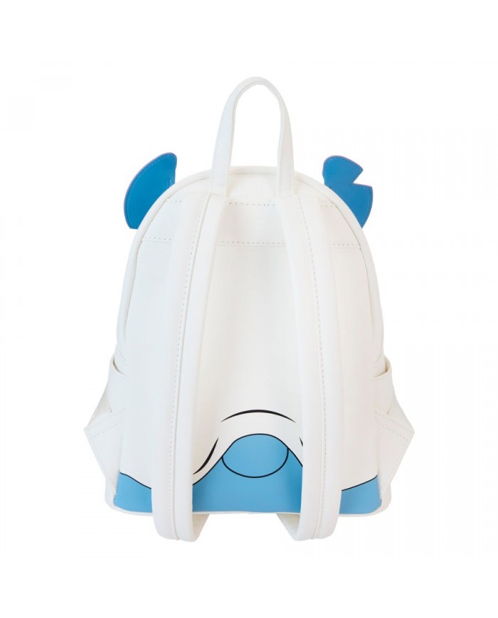 Sac à dos Loungefly - Stitch Ghost Cosplay