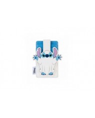 Porte-cartes Loungefly - Stitch Ghost Cosplay
