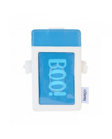 Porte-cartes Loungefly - Stitch Ghost Cosplay