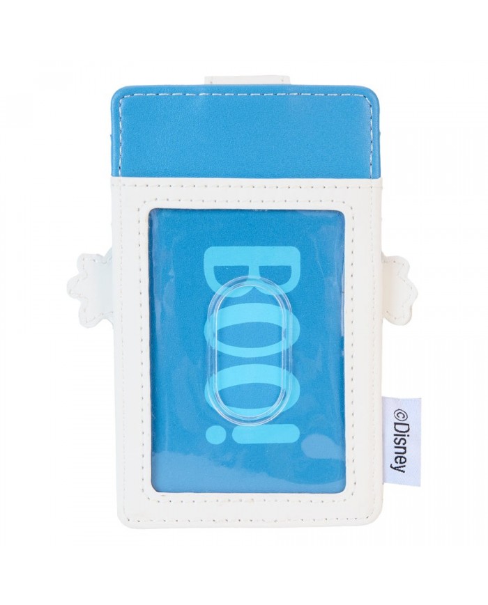 Porte-cartes Loungefly - Stitch Ghost Cosplay