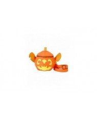 Sac à bandoulière Loungefly - Stitch Pumpkin Figural