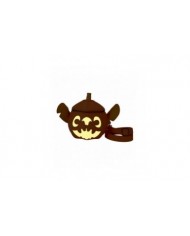 Sac à bandoulière Loungefly - Stitch Pumpkin Figural