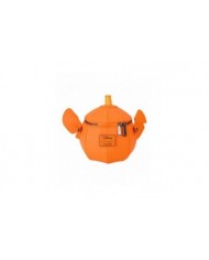 Sac à bandoulière Loungefly - Stitch Pumpkin Figural