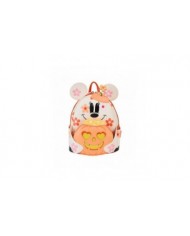 Sac à dos Loungefly - Minnie Halloween