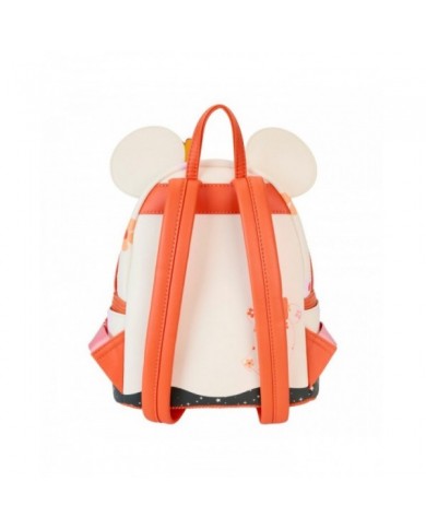 Sac à dos Loungefly - Minnie Halloween