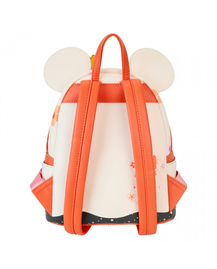 Sac à dos Loungefly - Minnie Halloween