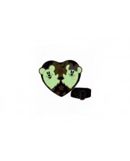 Sac à bandoulière Loungefly - Mickey & Friends Halloween