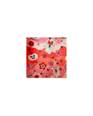 Sac à bandoulière Loungefly - Mickey & Friends Halloween