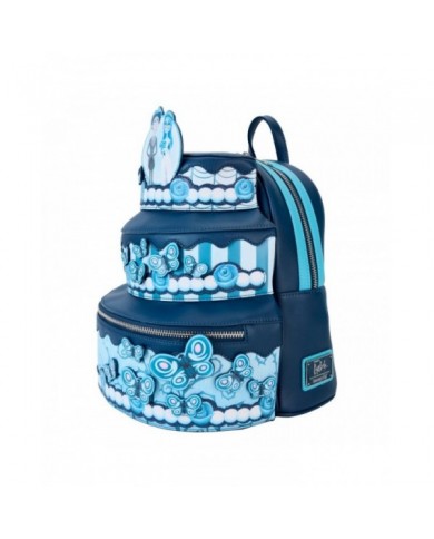 Sac à dos Loungefly - Les Noces Funèbres Wedding Cake