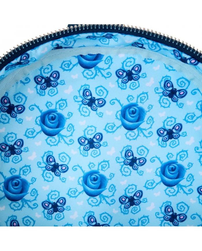 Sac à dos Loungefly - Les Noces Funèbres Wedding Cake