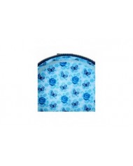 Sac à dos Loungefly - Les Noces Funèbres Wedding Cake