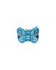 Sac à bandoulière Loungefly - Les Noces Funèbres Butterfly