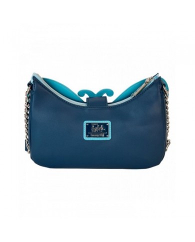 Sac à bandoulière Loungefly - Les Noces Funèbres Butterfly