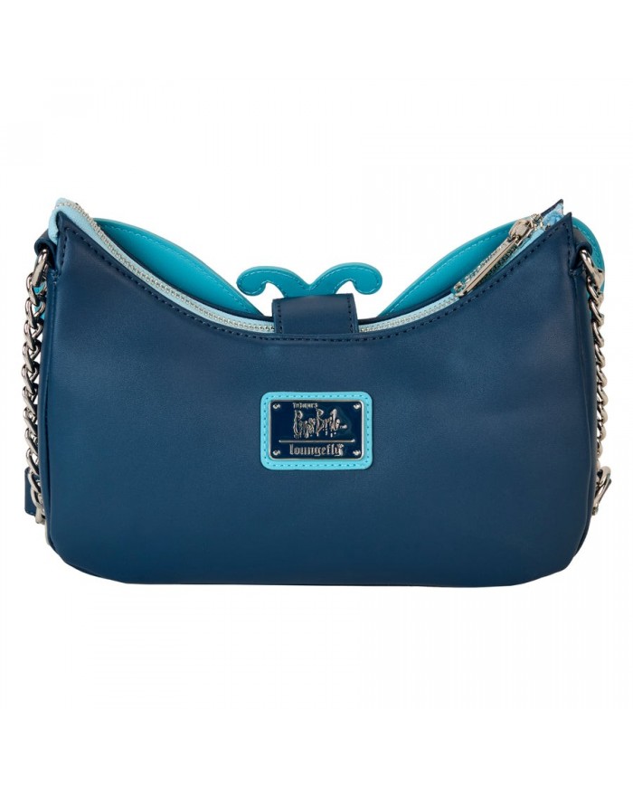 Sac à bandoulière Loungefly - Les Noces Funèbres Butterfly