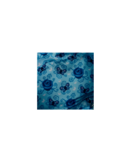 Sac à bandoulière Loungefly - Les Noces Funèbres Butterfly