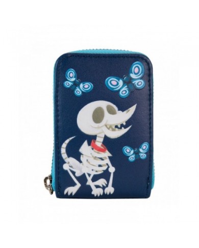 Portefeuille Loungefly - Les Noces Funèbres Wedding Cake