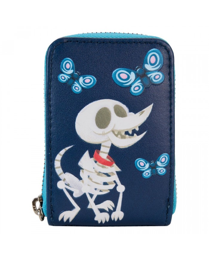 Portefeuille Loungefly - Les Noces Funèbres Wedding Cake