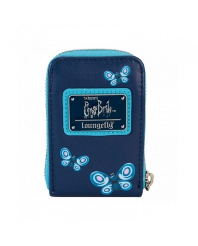 Portefeuille Loungefly - Les Noces Funèbres Wedding Cake