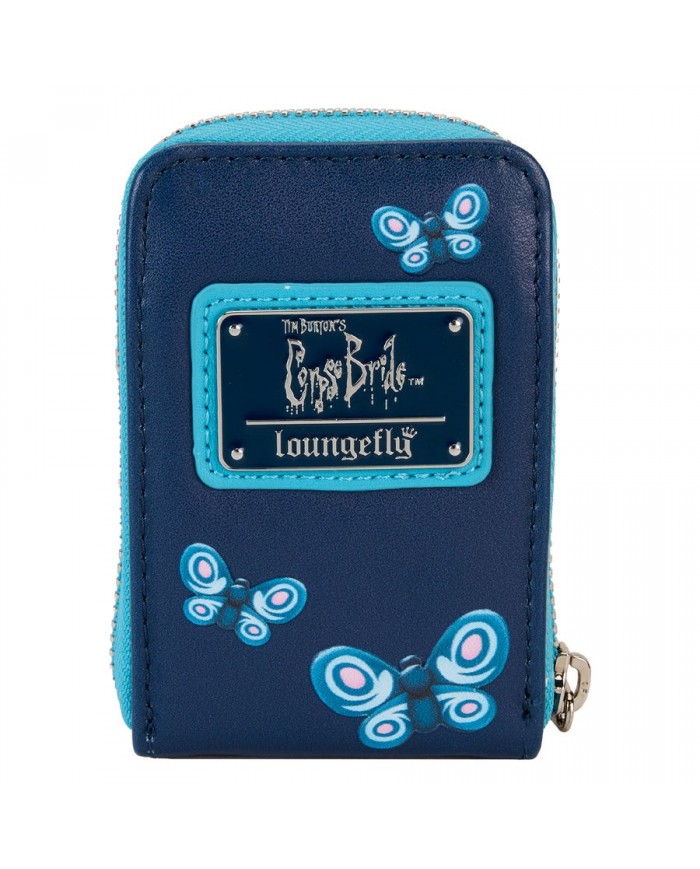 Portefeuille Loungefly - Les Noces Funèbres Wedding Cake