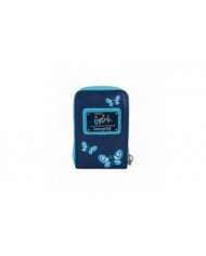 Portefeuille Loungefly - Les Noces Funèbres Wedding Cake