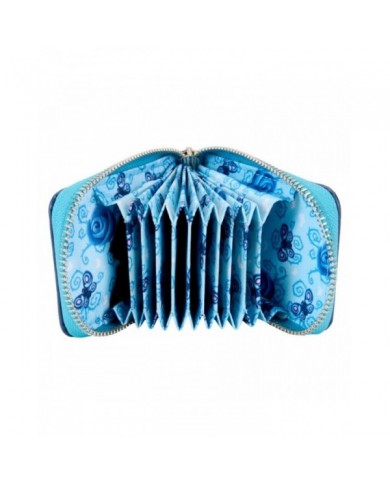 Portefeuille Loungefly - Les Noces Funèbres Wedding Cake