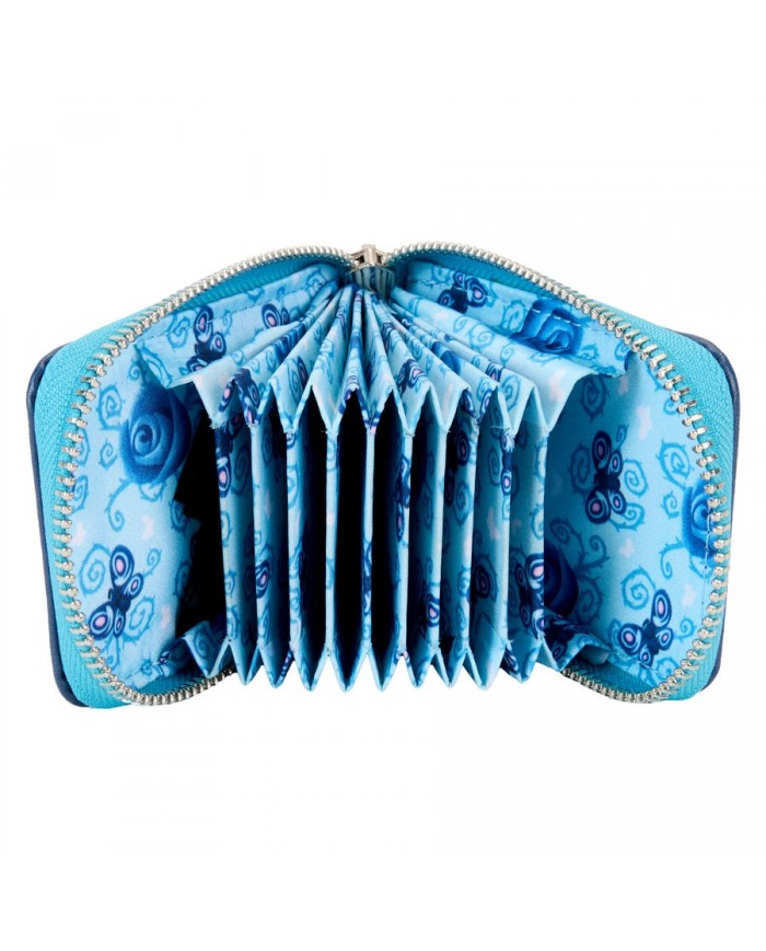 Portefeuille Loungefly - Les Noces Funèbres Wedding Cake