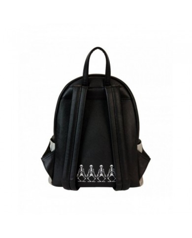 Sac à dos Loungefly - Disney Skeleton Dance