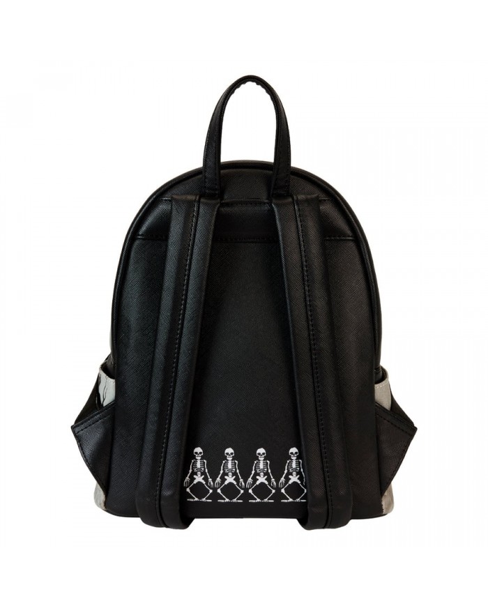 Sac à dos Loungefly - Disney Skeleton Dance