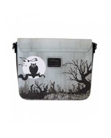 Sac à bandoulière Loungefly - Disney Skeleton Dance