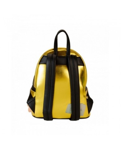 Sac à dos Loungefly - Coraline 15ème Anniversaire Doll Cosplay