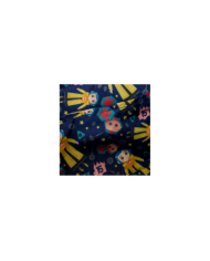 Sac à bandoulière Loungefly - Coraline 15ème Anniversaire Cat