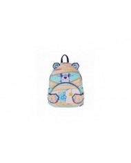 Sac à dos Loungefly - Bisounours & Universal Monsters Bedtime Bear Mummy