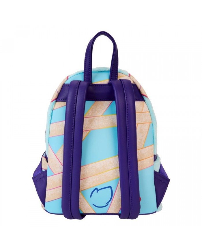 Sac à dos Loungefly - Bisounours & Universal Monsters Bedtime Bear Mummy