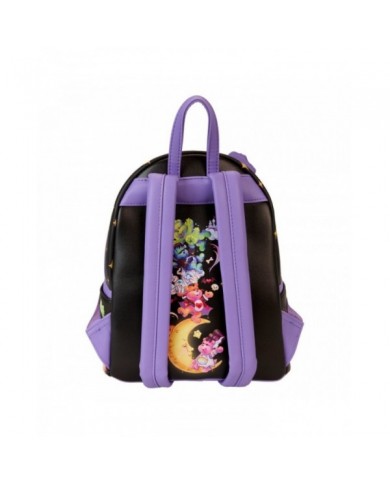 Sac à dos Loungefly - Bisounours & Universal Monsters Scary Dreams