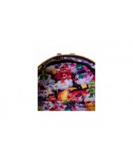 Sac à dos Loungefly - Bisounours & Universal Monsters Scary Dreams
