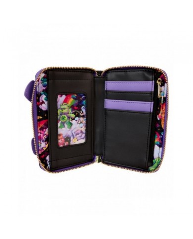 Portefeuille Loungefly - Bisounours & Universal Monsters Scary Dreams