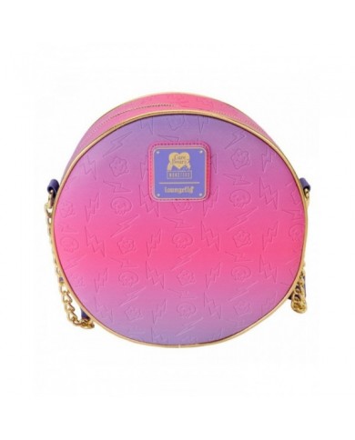 Sac à bandoulière Loungefly - Bisounours & Universal Monsters Cheer Bear Bride