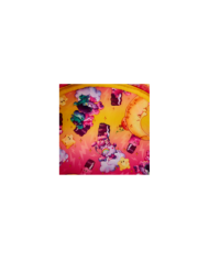 Sac à bandoulière Loungefly - Bisounours & Universal Monsters Cheer Bear Bride