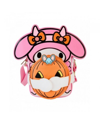 Sac à bandoulière Loungefly - Sanrio My Melody Devil