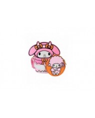 Sac à bandoulière Loungefly - Sanrio My Melody Devil