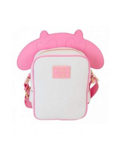 Sac à bandoulière Loungefly - Sanrio My Melody Devil
