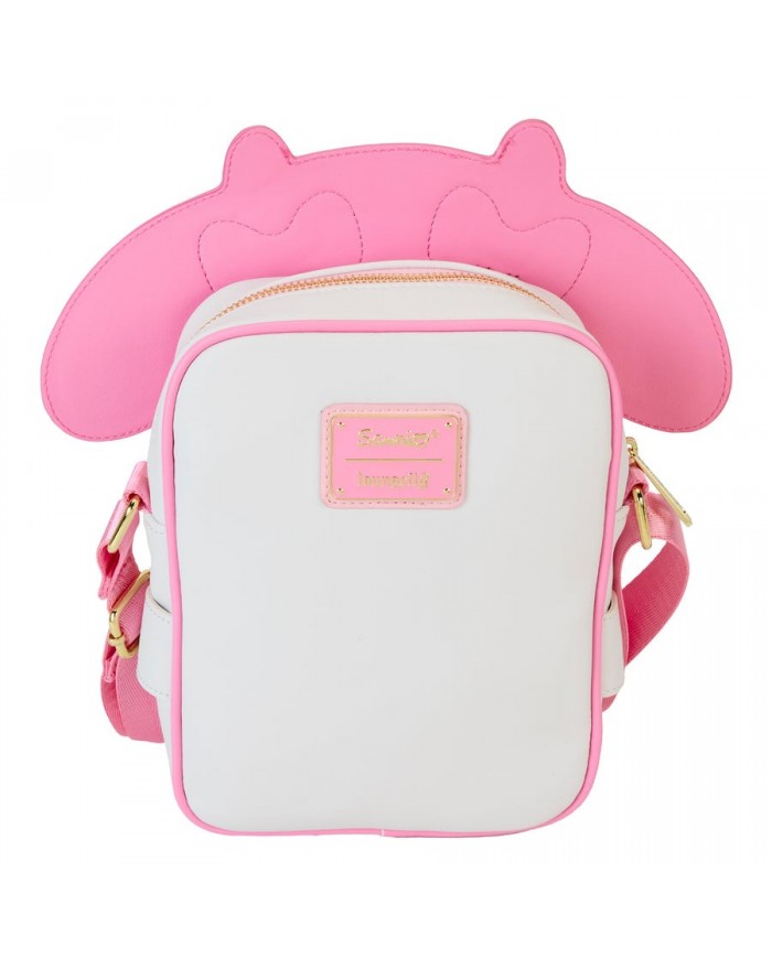 Sac à bandoulière Loungefly - Sanrio My Melody Devil