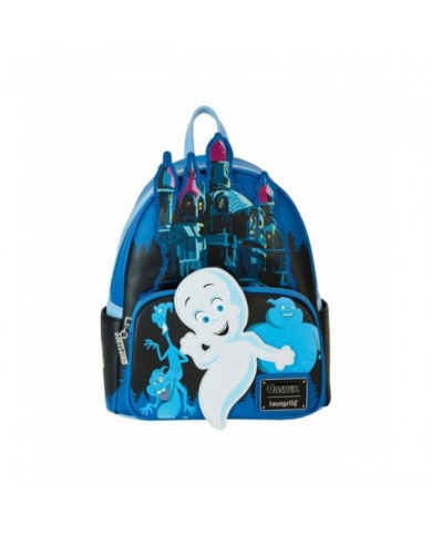 Sac à dos Loungefly - Casper Halloween